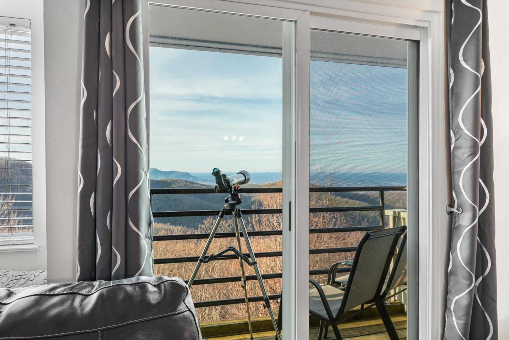 Gatlinburg Summit Smoky Mountains View Apartment Exterior foto