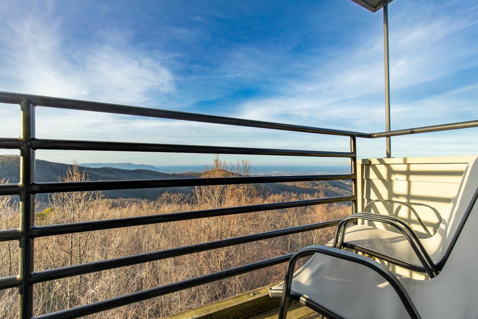 Gatlinburg Summit Smoky Mountains View Apartment Exterior foto