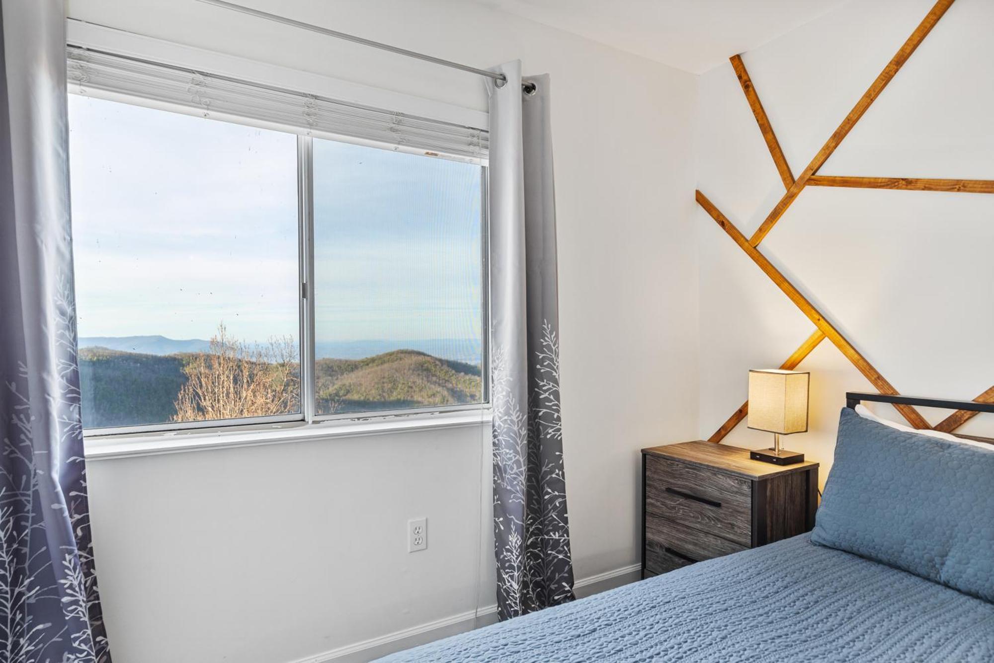 Gatlinburg Summit Smoky Mountains View Apartment Exterior foto